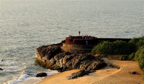 Find Out About Kasaragod Tourist Places To Visit And Things To Do While