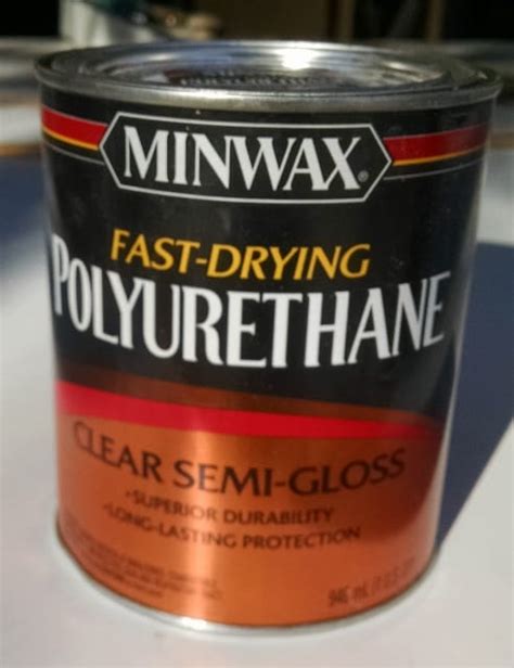 California Approved Minwax Poly Works for Wipe-on Finish - Product ...