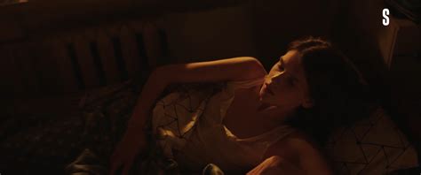 Nude Video Celebs Anastasiya Krasovskaya Nude Gerda 2021