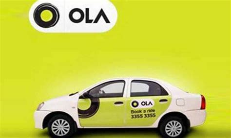 Ola Expands Uk Operation To Three New Cities