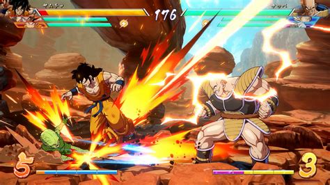 Playmag Dragon Ball Fighterz Date De Sortie Nouveaux Personnages