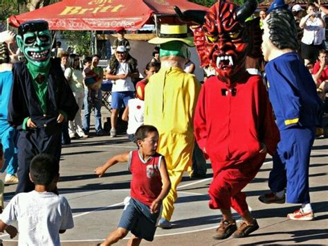 Costa Rica Las Mascaradas símbolo nacional de Costa Rica Revista