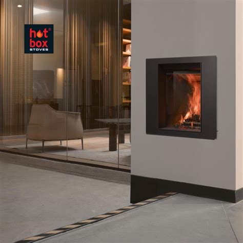 Order Stuv 22/70 Inset Wood Burning Stove from Hot Box Stoves | 24/7 ...