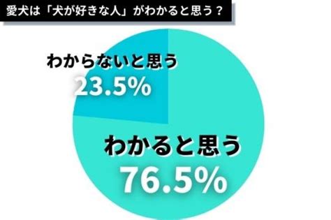 「犬は犬好きの人がわかる」ってホント？わんちゃんの特性を徹底調査♡ Cancamjp（キャンキャン）