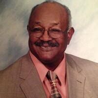 Obituary Theodore Cosey A L Bennett And Son Funeral Home