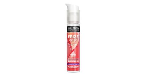 John Frieda Frizz Ease All In Original Serum