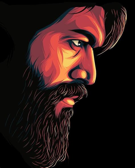 Yash Beardo Wallpapers - Wallpaper Cave