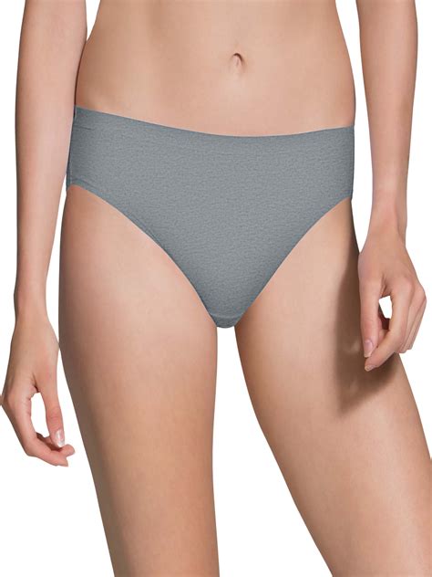 Fruit Of The Loom Women S Beyondsoft Bikini Underwear Pack Sizes