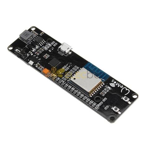 Pcs D Esp Wroom Motherboard Esp Mini Wifi Nodemcu Module