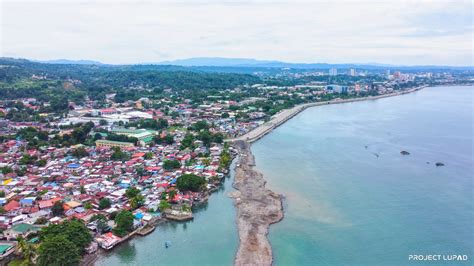 Cdo Coastal Road Extension Gusa Puerto As Of October