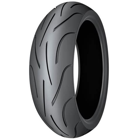 Pneumatique Michelin PILOT POWER 2 CT 180 55 ZR 17 73W TL