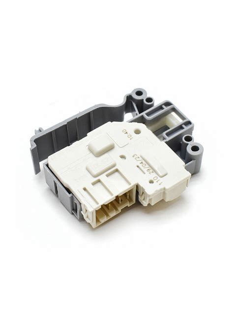 Замок люка для стиральной машины Indesit, Ariston, C00294848 - купить с ...
