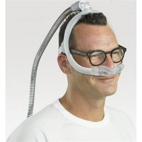 Airfit N30i Nasal Cpap Mask Resmed Raftopoulos Medical