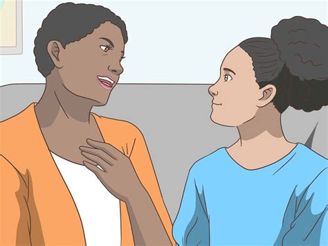 3 Ways To Celebrate Your Daughters First Period Wikihow