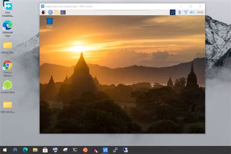 How To Use A Windows Laptop As A Monitor For Raspberry Pi Beebom
