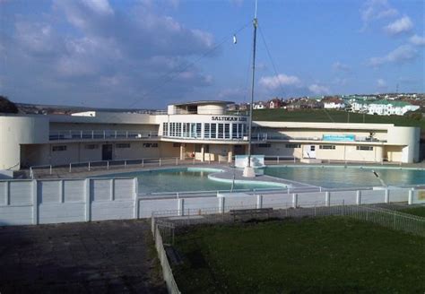 Saltdean Lido – The Twentieth Century Society