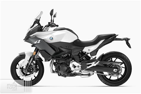 Comparativa Bmw F 900 Xr 2024 Ducati Multistrada 950s 2019 2020