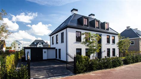 Groothuisbouw Emmeloord Beurs Eigen Huis