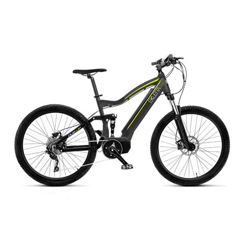 E Bike EKLETTA DUG UP Retica Mobility