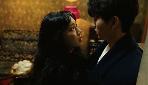 Review Beautiful Vampire 2018 Korean Movie Nyi Penengah Dewanti