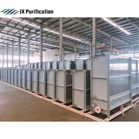 MBR Membrane Bioreactor Sewage Wastewater Treatment Manufacturer Buy