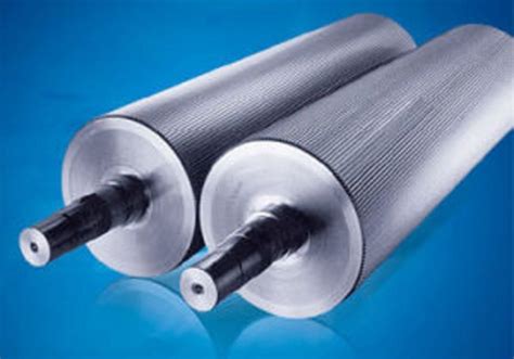 Chill Roller - Chilling Roller Latest Price, Manufacturers & Suppliers