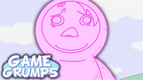 Game Grumps Animated Teletorture By Vtanimation Youtube