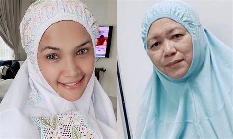 Datuk Seri Raihan Wan Jaafar Beautifulnara Terkini Dan Sensasi