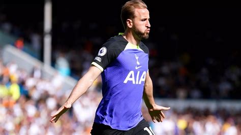 Tottenham Reject Bayern Munich Won T Budge On Harry Kane