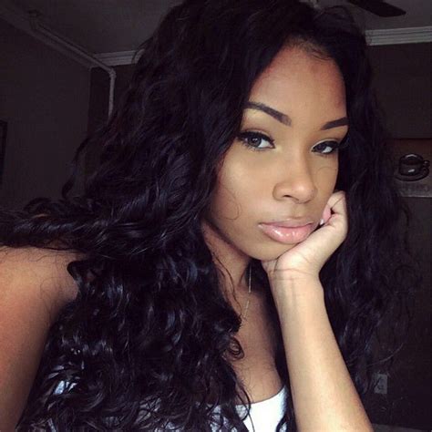 Aaliyahjay Long Hair Styles Hair Styles Hairdo