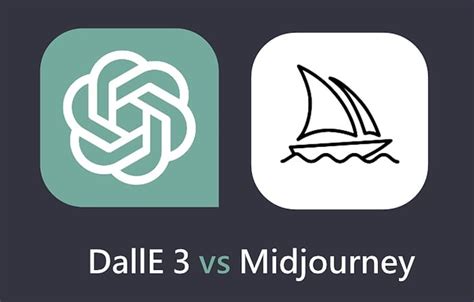 20 DallE 3 vs Midjourney prompt comparisons - Geeky Gadgets