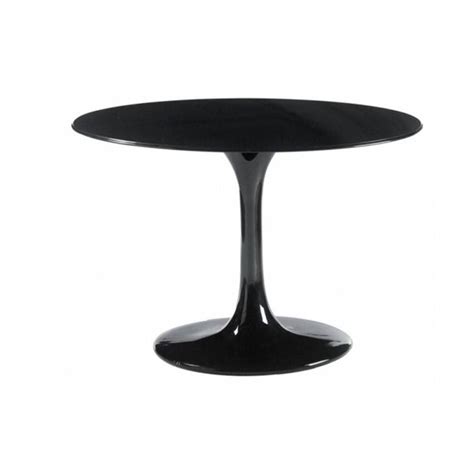 Tables Repas Meubles Et Rangements Table Ronde De Repas Design Tulipe