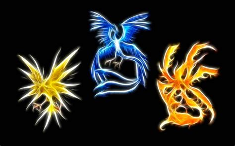 Articuno Minimalist Logo Wallpapers - Wallpaper Cave