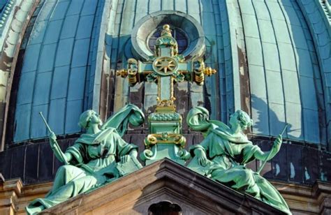 Berliner Dom | History Of Eu Berlin Must See