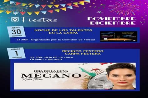 Fiestas San Javier Web Oficial Turismo Regi N De Murcia