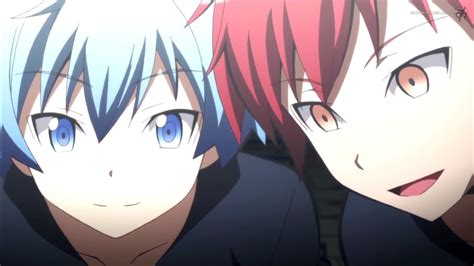 Nagisa Karma Mối Quan Hệ Và Sức Mạnh Trong Assassination Classroom