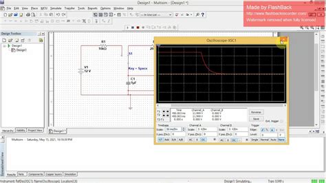 How To Build Multisim Circuits