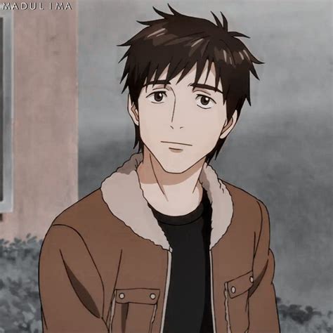 Icon Shinichi Izumi Anime Anime Masculino Kiseijuu Sei No Kakuritsu