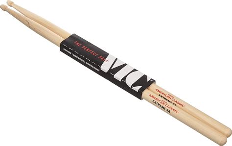 Vic Firth American Classic® Extreme Drumsticks X5a American Hickory