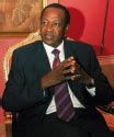 Burkina Faso Compaoré s Continuing Will to Power By Michael Keating