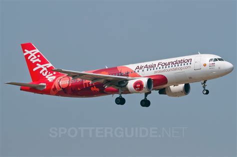 Kuala Lumpur Airport Spotting Guide