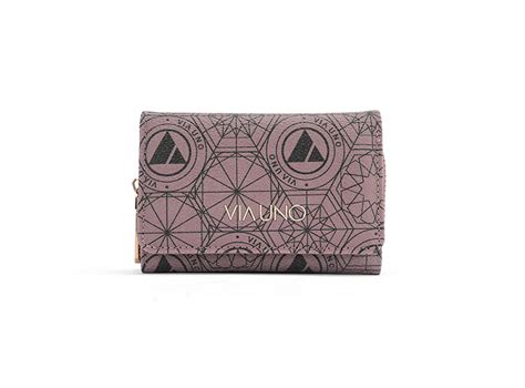 Ripley BILLETERA VIA UNO JL ROSADO NUDE MUJER