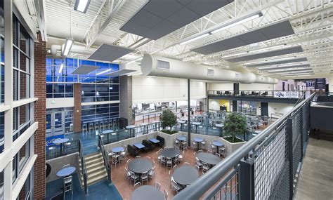 The Englewood Campus Moa