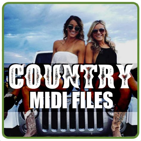 Just Backing Tracks | Country Music Backing Tracks