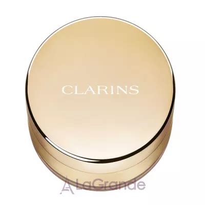 Clarins Ever Matte Loose Powder