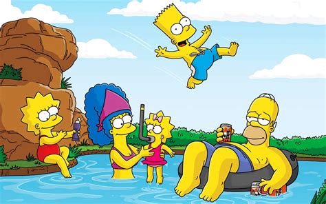 Homer Simpson - Homer Simpson Wallpaper (3065347) - Fanpop