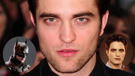 Robert Pattinson Cumple A Os Y Es Tendencia En M Xico En El Radar