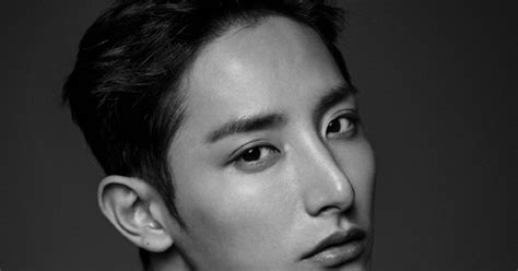 Twenty2 Blog Lee Soo Hyuk In Elle Korea March 2015 Fashion And Beauty