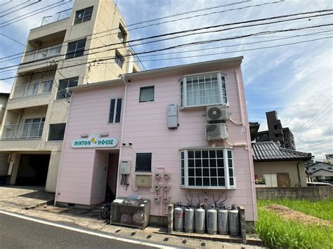 ミントンハウス 102 アパート｜居住用の物件情報 松江市・出雲市の賃貸、お部屋探しなら不動産システム島根賃貸ナビ