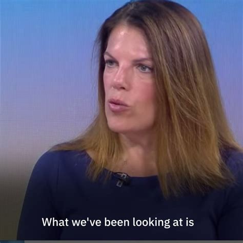 PoliticsJOE On Twitter FRIENDLY FIRE Tory MP Caroline Nokes Says